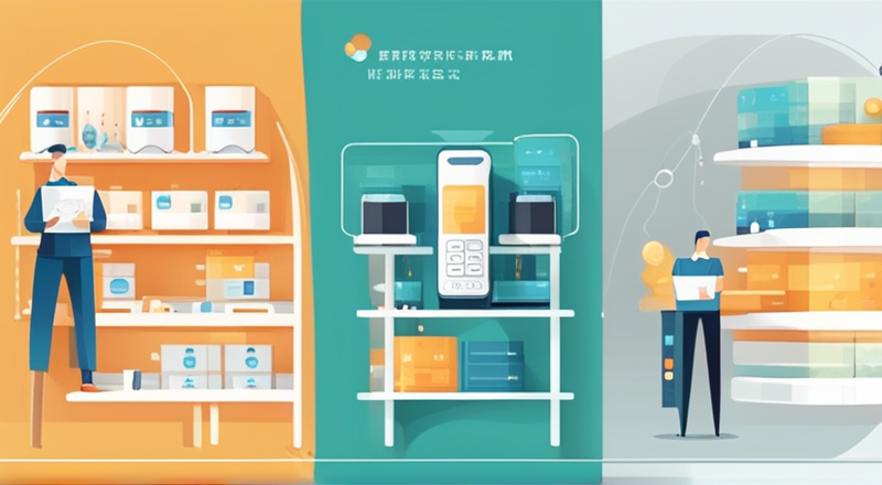 合思审批报销系统与其他产品对比，哪款更适合中小企业？