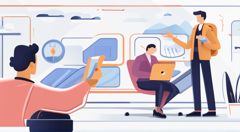 合思企业 SaaS 商旅平台解决方案的功能齐全吗?