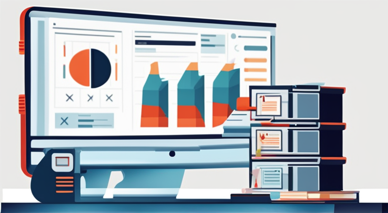 電子會(huì)計(jì)檔案供應(yīng)商如何應(yīng)對(duì)數(shù)據(jù)安全風(fēng)險(xiǎn)？風(fēng)控機(jī)制