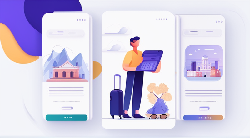 合思差旅平臺(tái)推薦適合中小企業(yè)使用的系統(tǒng)