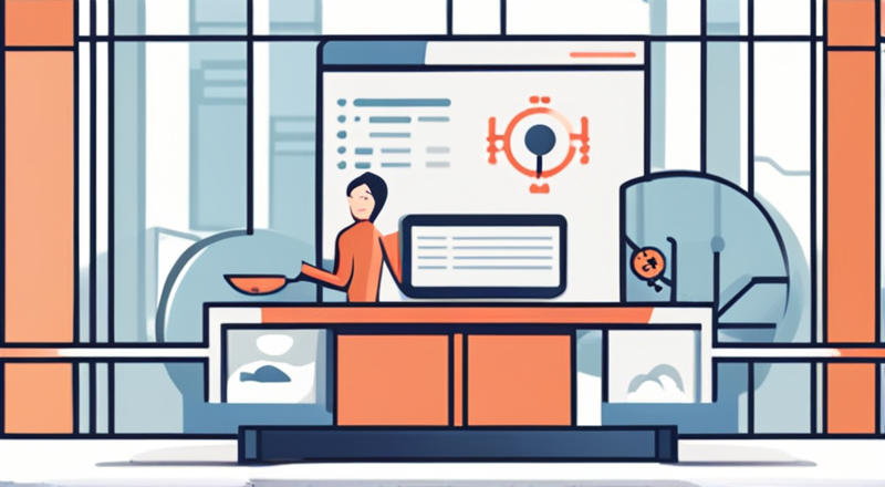 AI賦能下的企業(yè)費(fèi)控軟件如何提升智能財(cái)務(wù)管理？