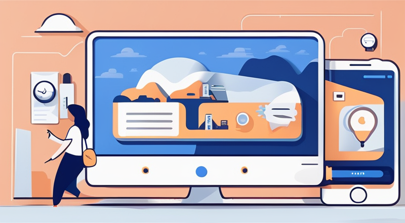 財(cái)務(wù)SaaS中的差旅管理服務(wù)系統(tǒng)有何優(yōu)勢(shì)？