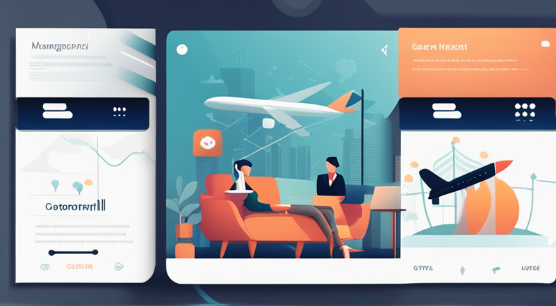 集团差旅管理平台最新发展趋势与前景展望