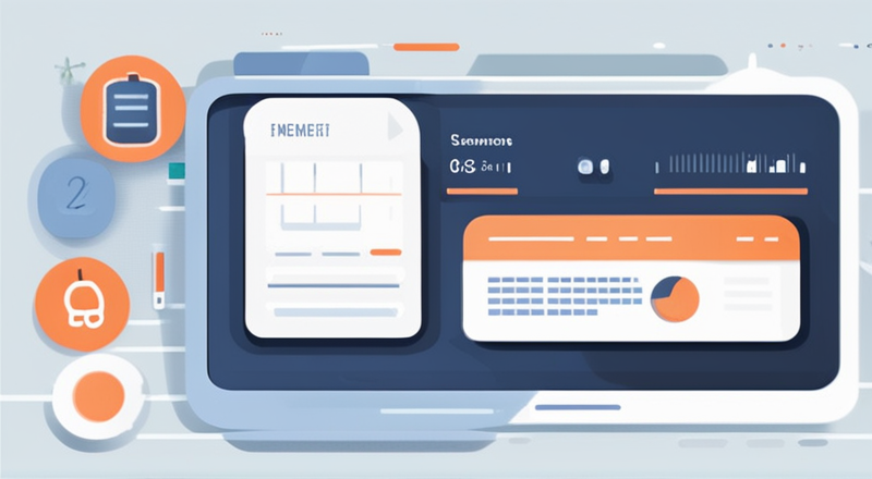 如何简化复杂的线上财务报销流程?