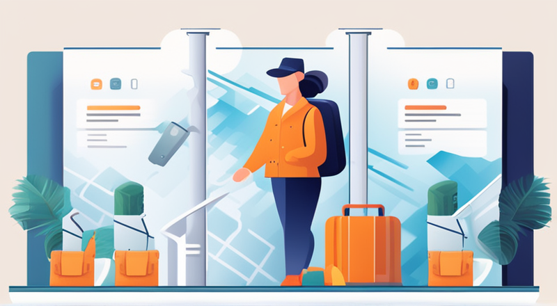 省钱又高效：企业差旅服务必备的5大技巧