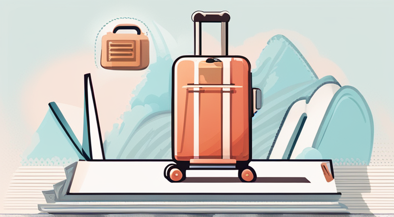 合思的国际差旅公司指南：打造无忧差旅体验