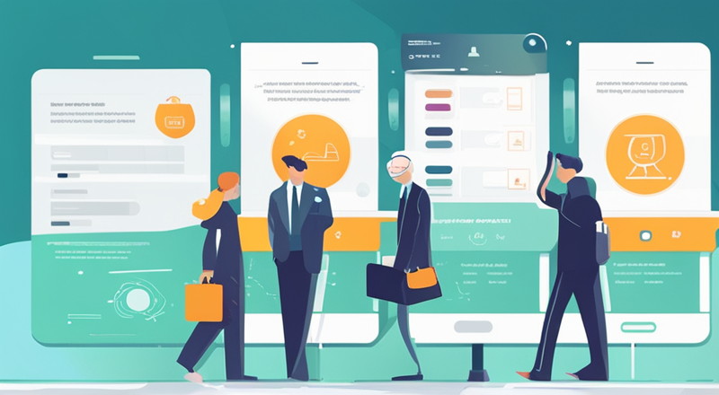 差旅服务平台如何通过智能推荐提升用户体验和效率?