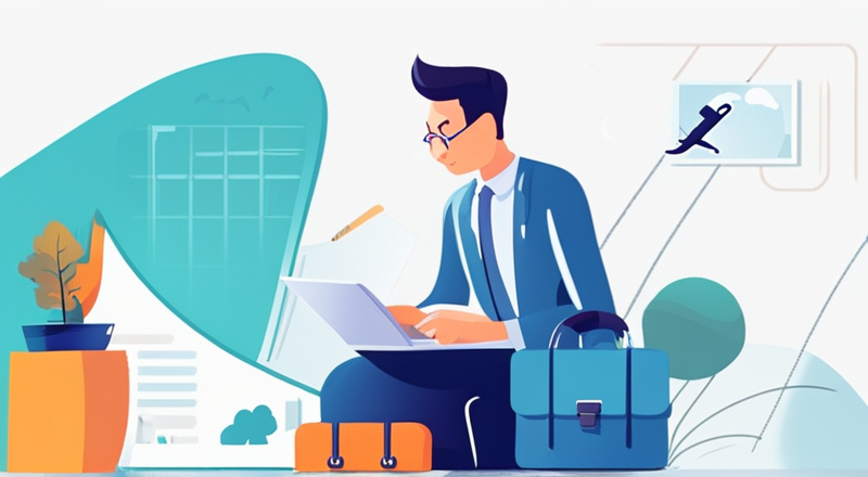 合思差旅解决方案提供商的优势与市场前景