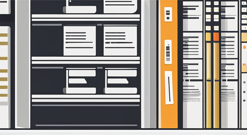 电子发票如何归档管理？提高企业效率的关键是什么？