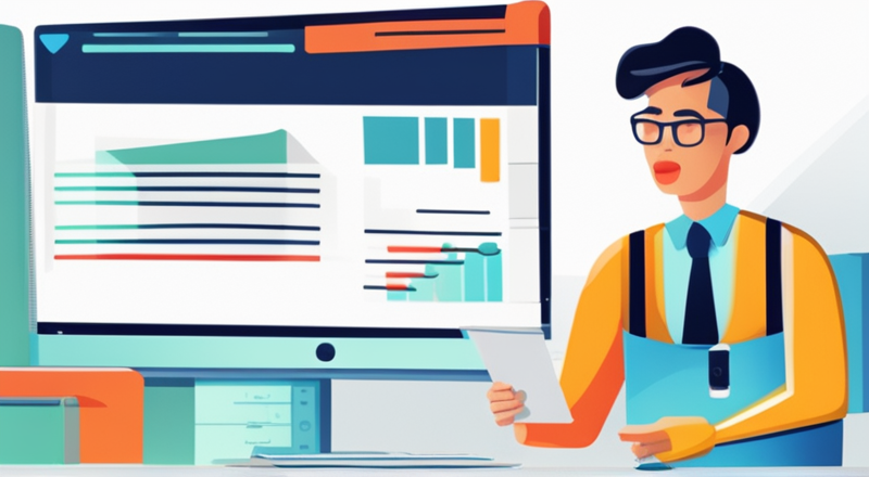 如何通过合思在线发票管理系统实现数据分析与报表生成？