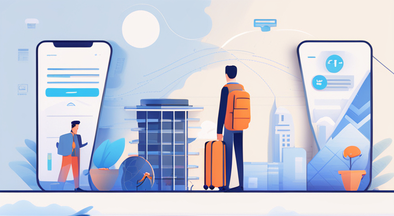 企业的差旅平台如何提升差旅效率？合思为您解析