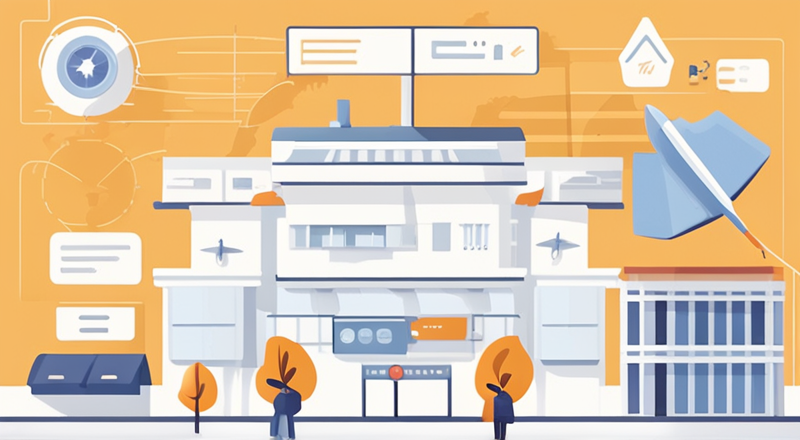 自助式差旅管理模式的最佳实践,合思独家分享