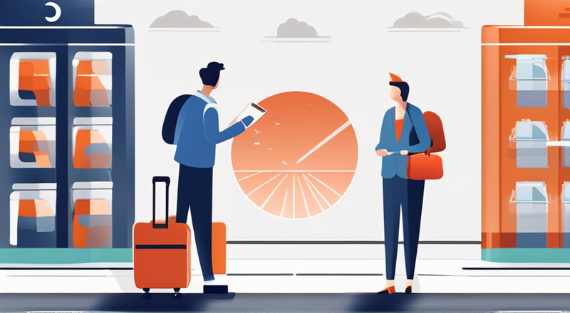 差旅管理哪家好？合思如何帮助企业提升差旅管理效率？