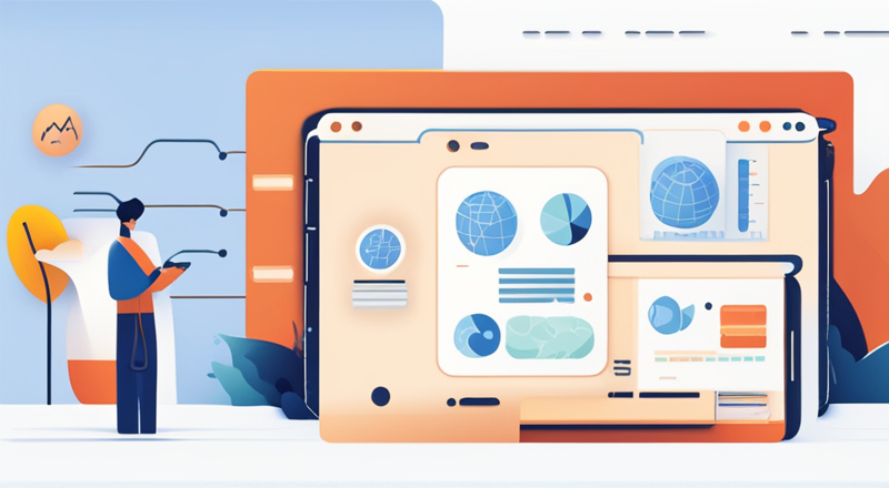 差旅標準控制系統如何實現實時數據追蹤與決策支持？