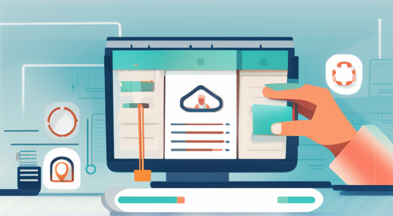 企業(yè)報銷費用軟件在安全與權限控制方面的最佳實踐是什么？