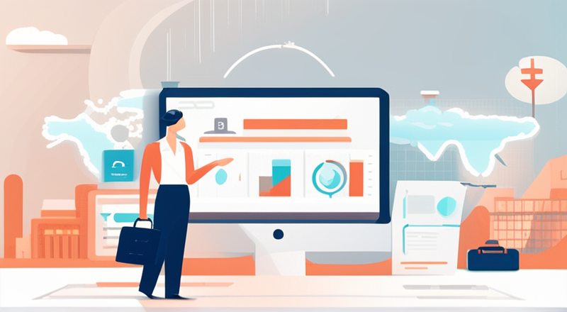 員工如何通過合思費控軟件改善差旅行為分析與審批流程優(yōu)化？