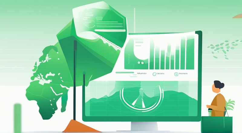 預算費控系統在綠色差旅管理中發(fā)揮了怎樣的作用以促進可持續(xù)發(fā)展？