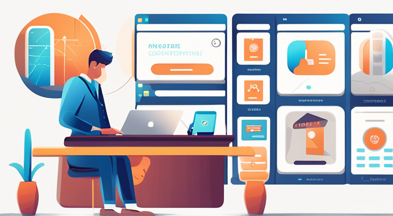 企業(yè)商旅平臺在員工自助服務方面表現如何？