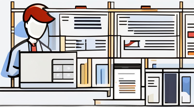 如何選擇合適的會計電子檔案系統方案以滿足企業(yè)的特定需求？