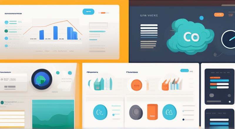 费控系统软件有哪些SaaS优势？合思如何优化企业管理？