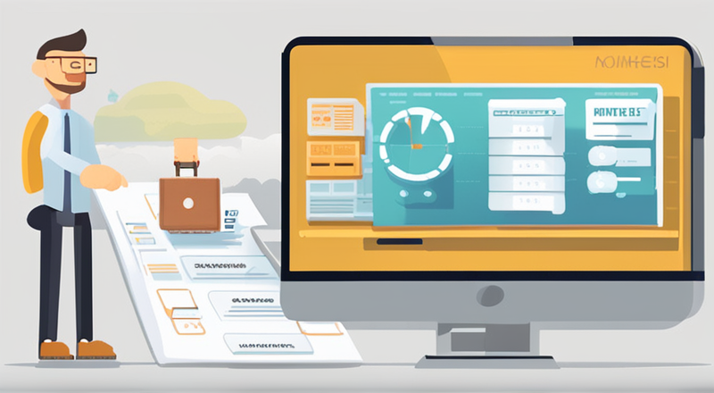 合思在线差旅费报销系统如何集成至现有ERP系统以提高效率？