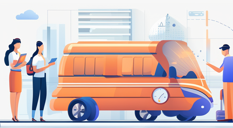 差旅管理专家如何提高企业旅行效率和降低成本?