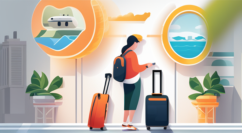 合思差旅平台系统如何帮助企业提高差旅透明度