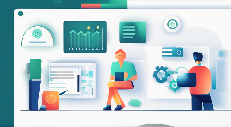 AI技术如何赋能电子化会计档案系统,提高财务管理智能化?