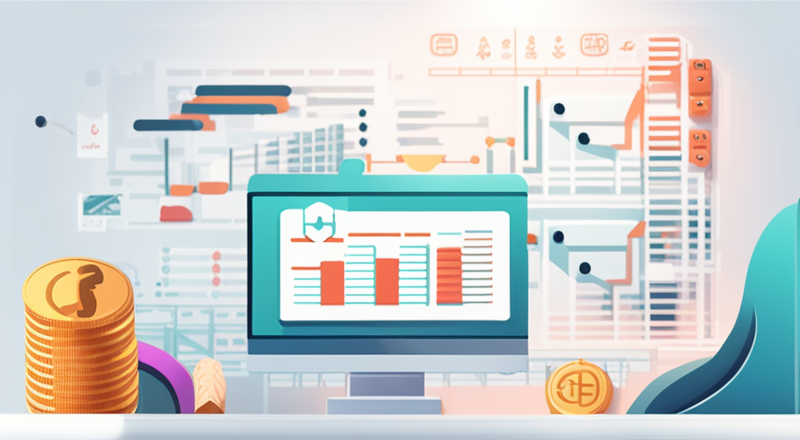 合思企业财税一体化如何在财务管理中提高合规性和安全性？