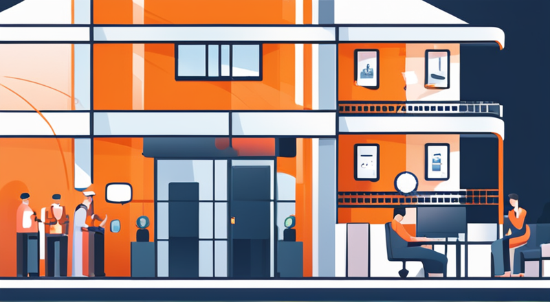 微报销系统如何改善企业采购及合同审批流程？