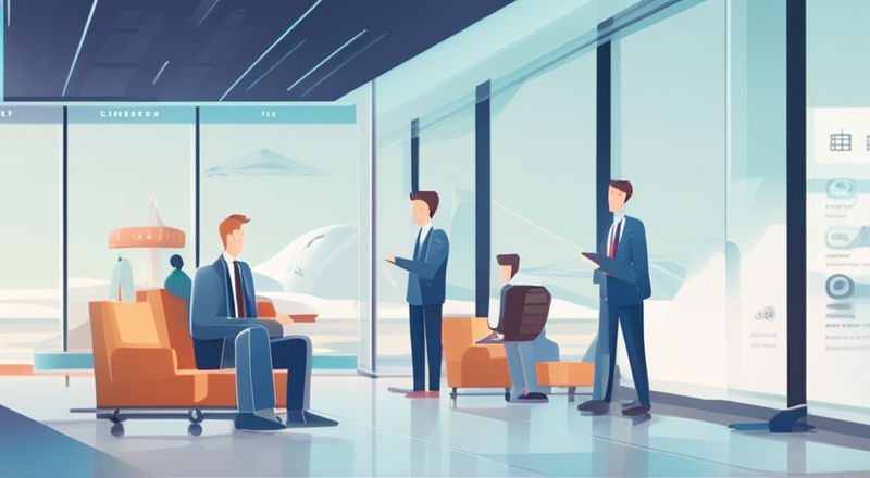 企业差旅是什么，合思为您提供的实用技巧