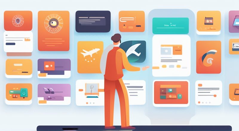 專業(yè)差旅公司如何整合多平臺服務(wù)以優(yōu)化用戶體驗(yàn)？