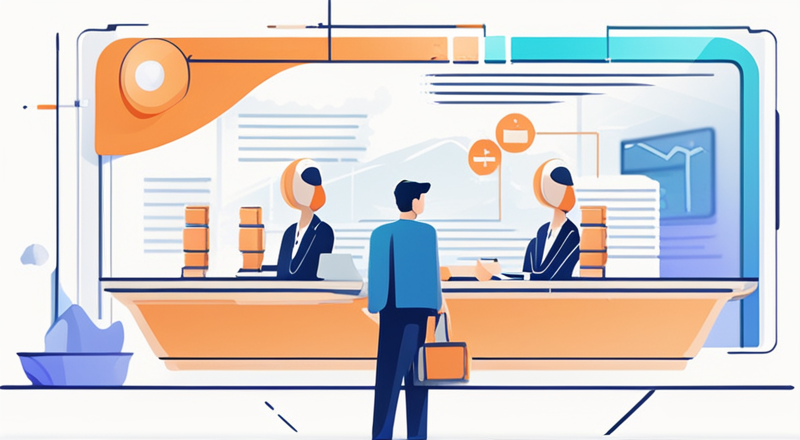 企业差旅管理公司如何实现智能审批与自动报销？