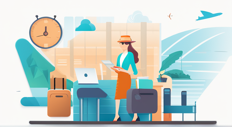 专业差旅管理如何提高企业差旅效率与员工满意度？
