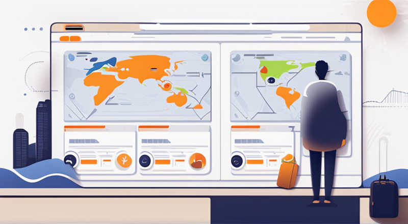 真实用户对国外差旅管理系统有何评价与反馈?