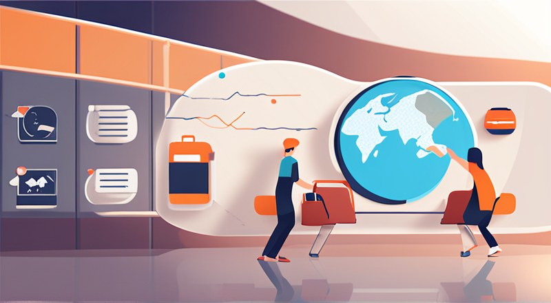 差旅管理系统哪些好能进行差旅服务质量提升培训？
