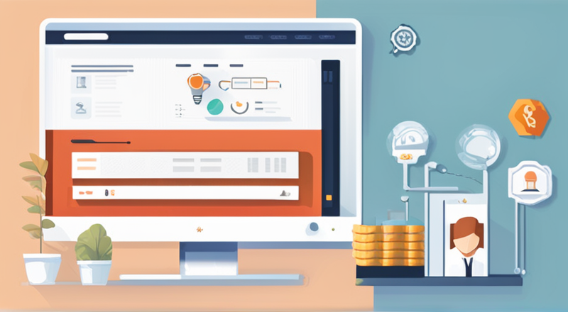 如何获取合思企业财税一体化的免费试用版？