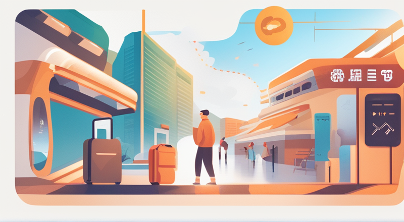 差旅平台是什么?合思为您分享实用案例与运营技巧