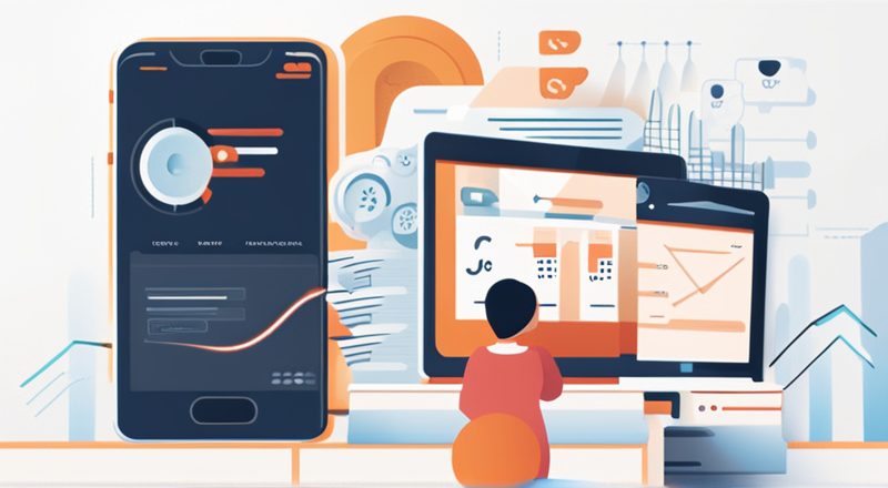 财务数字化管理是否真能帮助企业应对复杂的财务挑战？