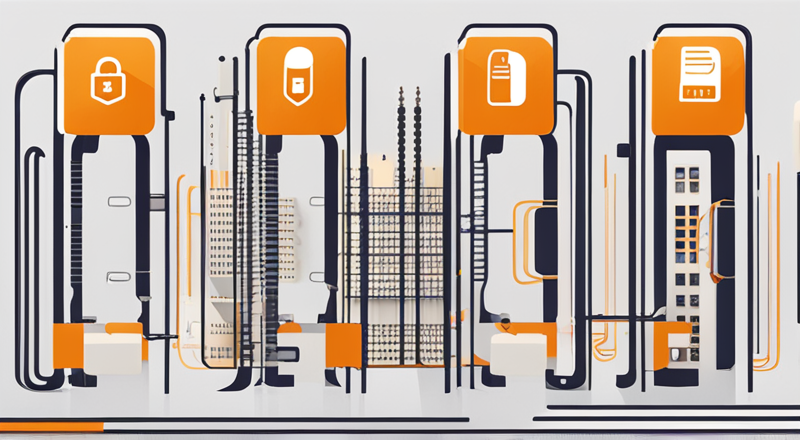 数字化平台的安全性有保障吗？合思如何保护你的数据？