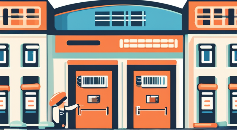 合思电子发票管理系统软件的安全性如何保障？