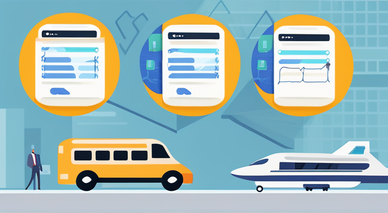 商旅管理平台在国际差旅管理中如何确保合规与透明？