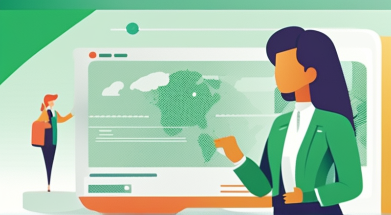 企业商旅是否需要绿色差旅政策来吸引更多员工参与？