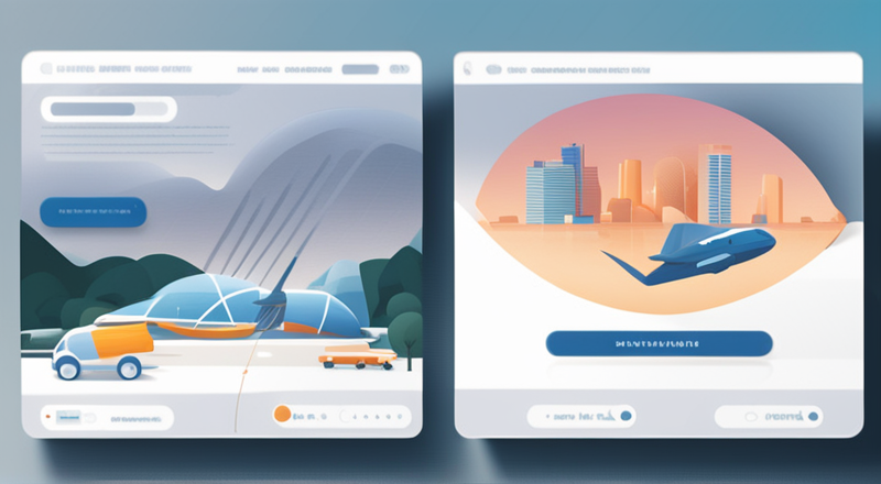 合思带您了解企业差旅申请的最佳实践