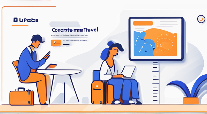 适用于大企业的公司差旅管理工具，究竟如何选择？