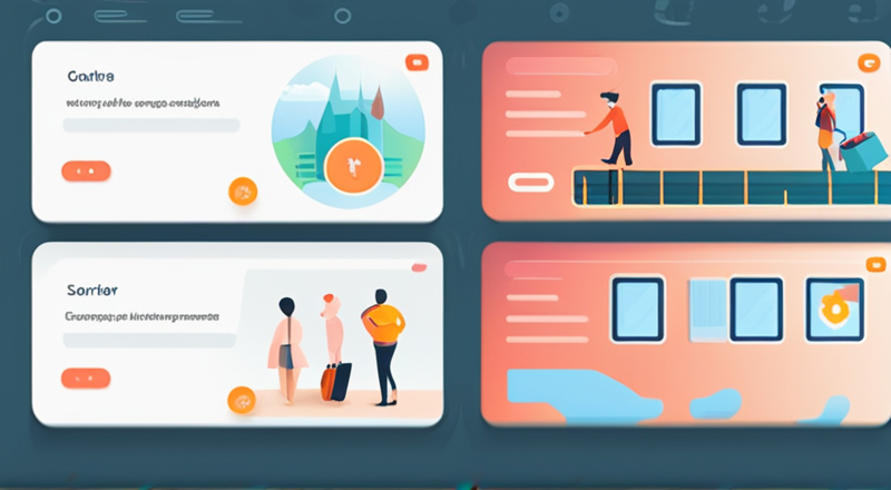 合思差旅公司管理系统如何帮助您节省更多差旅费用？