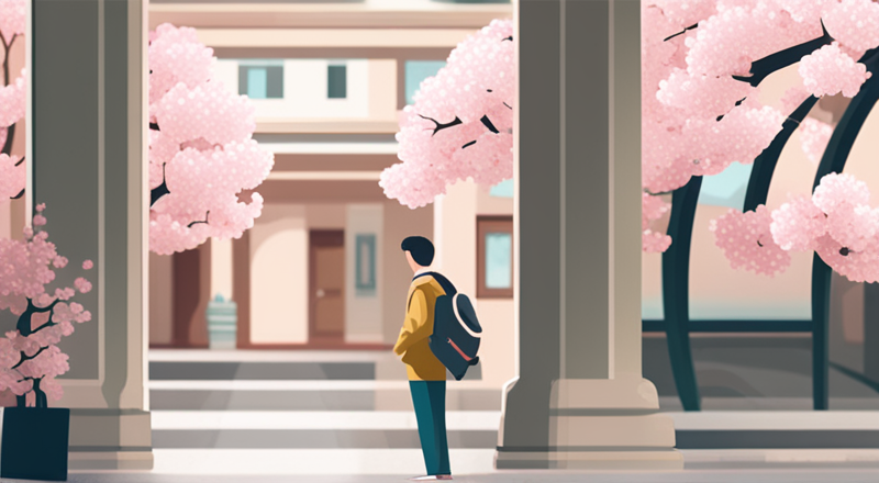 樱花季节前，差旅管理系统多少钱？合思为您做好出行预算