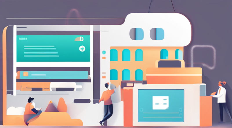 如何通过合思差旅管控方案实现自动化报销流程？