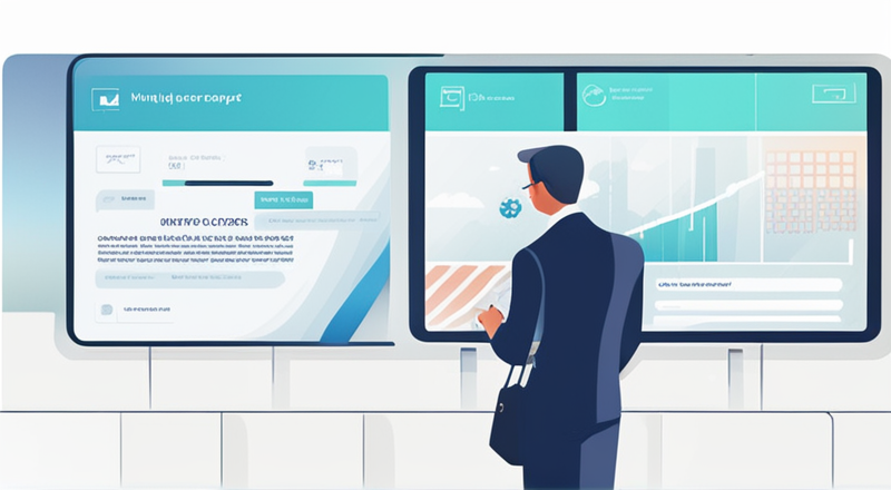 多语言支持的差旅企业管理软件是否真的必要？