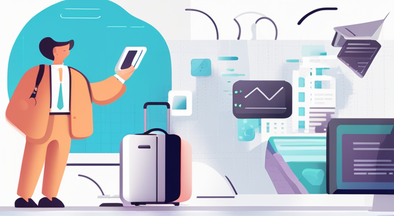 商旅管理平台如何帮助企业实现数字化转型？